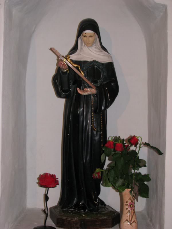 Santa Rita